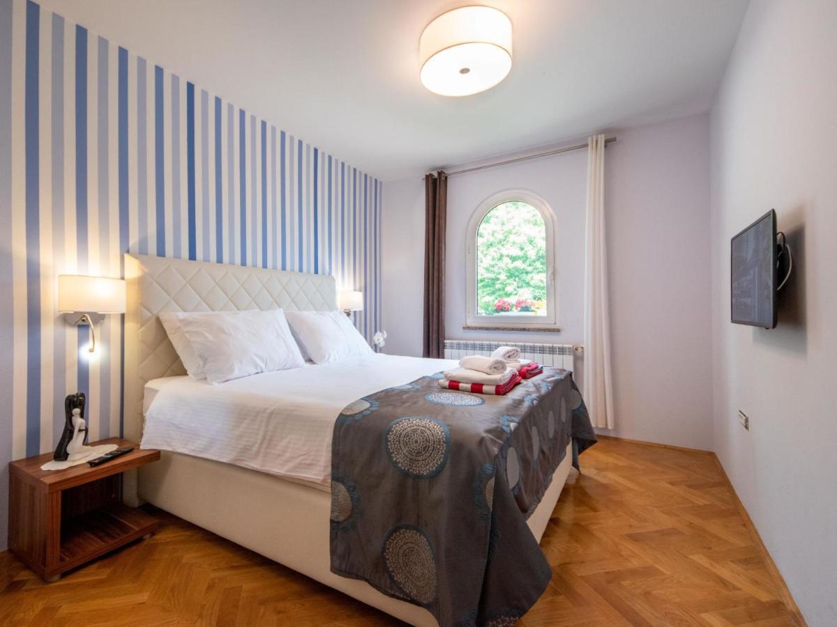 Holiday Home Villa Orhidea By Interhome Marcici Luaran gambar